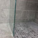 Paroi de douche
