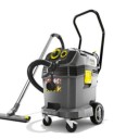 Aspirateur de chantier