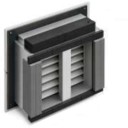 Absorbeur acoustique