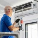 Nettoyage des unités de climatisation
