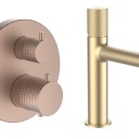 Robinetterie