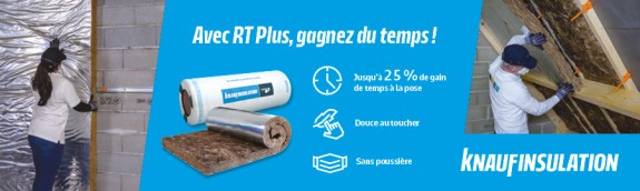 BILLBOARD - KNAUF INSULATION - S45