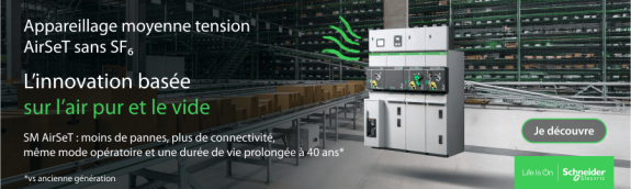 ARCHE - SCHNEIDER ELECTRIC - S45