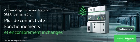 BILLBOARD - SCHNEIDER ELECTRIC - S46