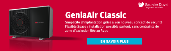 ARCHE - SAUNIER DUVAL - S15