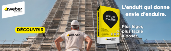 ARCHE - WEBER - S40