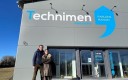 Univerture - Technimen