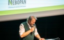 Eric Martens - Président de Nebopan