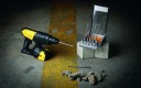 Peugeot Outillage