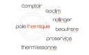 Logo Pôle Thermique