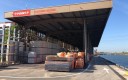 Point.P - Plateforme logistique régionale, Alfortville (94)