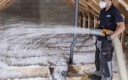 chantier combles_laine-souffle