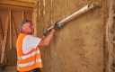 terre crue Saint-Gobain
