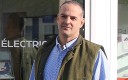 Luc Barillon, directeur de l’entreprise LeBoeuf Fillon