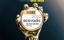 Legallais - EcoVadis 2022 Gold