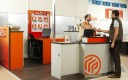 Point.P - Comptoir Efficacité énergétique