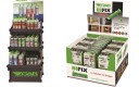 G&B Fissaggiri - Merchandising.