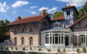 Pavillon Bleu d'Amiens