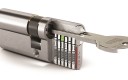 Cylindre R600 SPI d'Iseo.