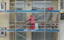 chantier rénovation illustration