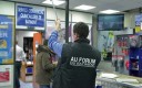 Comtptoir Au Forum du Bâtiment.