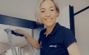Dorothée Beauchet, l’artisane qui peint les couleurs de nos sentiments !