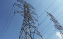 pylône électrique