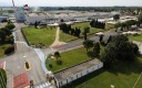 Usine Isover Orange