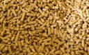 pellets granulés bois