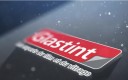 Logo vitrage Glastint.