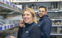 PUM - Vendeurs conseil en rayon.