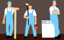 travaux domicile