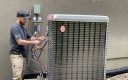 pompe à chaleur intervention technicien