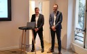 Panasonic Bilan 2022 Thierry Ronat Benoit Lecornu