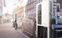 Recharge de véhicules électriques