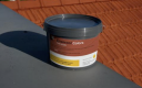 peinture rafraîchissantes pout toiture