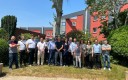 Commerciaux Franciaflex certifiés "Protection solaire".