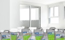 Gamme UltraCare - Mapei