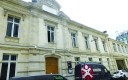 chantier collège Nantes