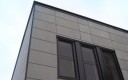 ITE vêture façade