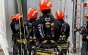 Formation de cordistes - Groupe Jarnias.