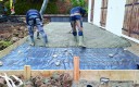 Béton prêt à l'emploi Eqiom