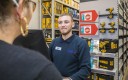 Comptoir Screwfix.