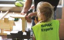 Spax - Test produits.