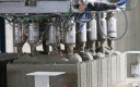 Alkern fabrication bloc béton isolant usine Mouy