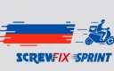 Screwfix Sprint.