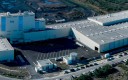 Knauf usine Fos-sur-mer