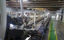 Usine Deceuninck de Roye (Somme).