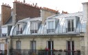 chambres de bonne