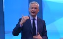 Bruno Le Maire ministre de l'économie finances